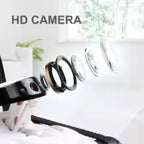 WiFi Remote Control Four-Channel Real-Time Camera Tracked Tank Toy