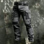 Men's Casual Multi Pocket Tactical Cargo Pants