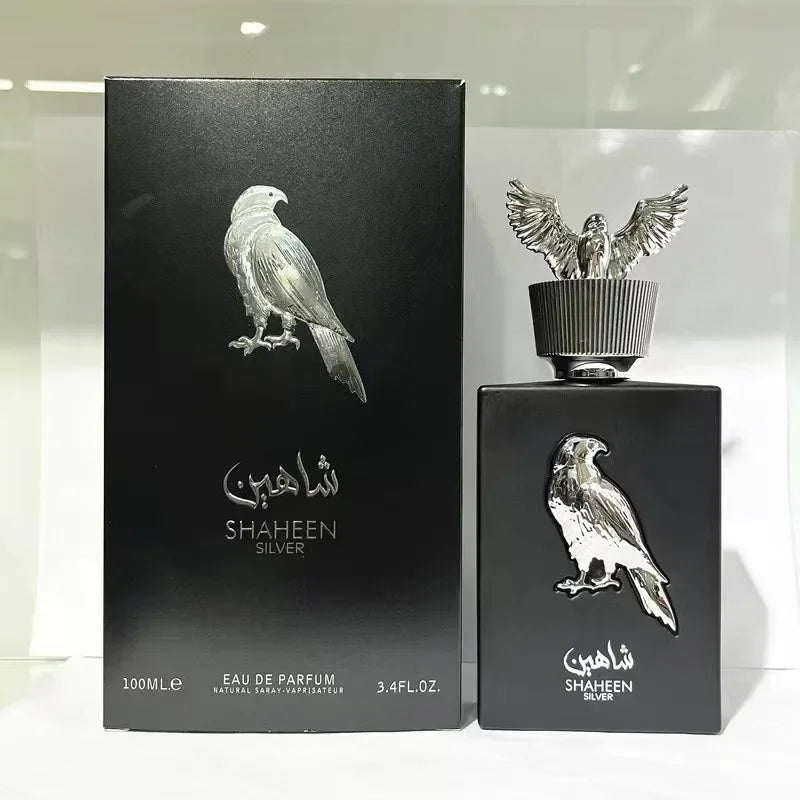 Unisex Oriental Long-Lasting Fragrance Eau De Parfum Spray