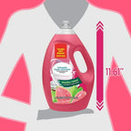 Liquid Dish Detergent and Guava Grease Remover