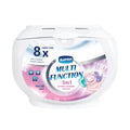 Laundry Detergent Pods and Fragrance Bead Stain Remover