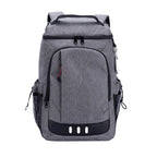 Unisex Waterproof Insulated 22L Camping Cooler Backpack