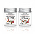 Unisex Magnesium Joint & Muscle Care Moisturizing Body Cream 3.5 oz