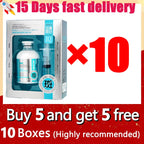 Whitening & Spot Removing Facial Serum Moisturizing Non-Greasy Lotion