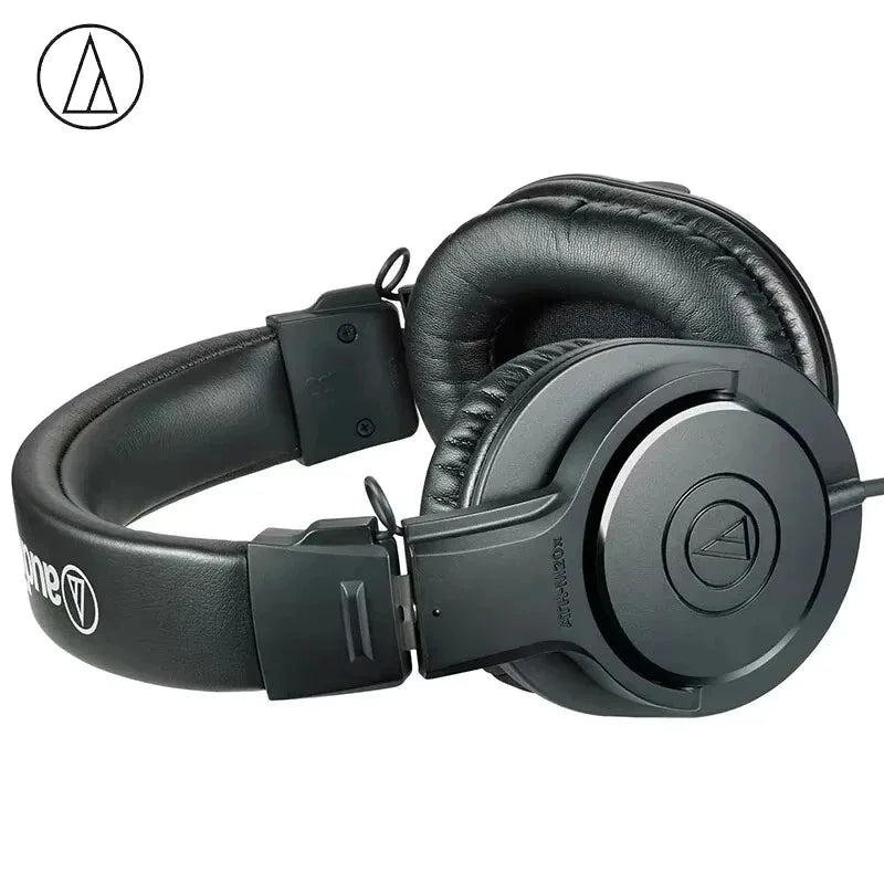 HiFi Wired Over Ear Gaming Studio Headphones M20X