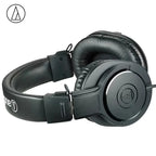 HiFi Wired Over Ear Gaming Studio Headphones M20X