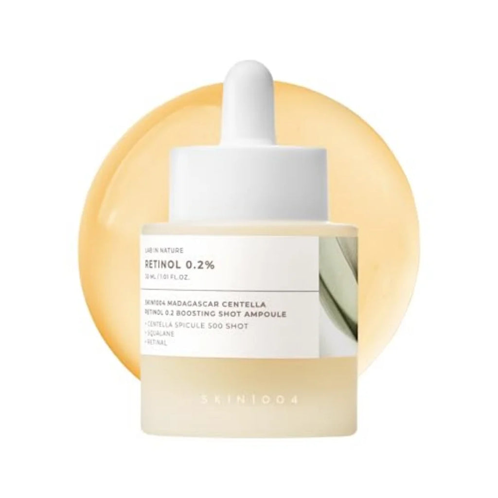 Matrixyl 10% Boosting Shot Ampoule Rejuvenating Anti-Aging Serum 1 fl oz