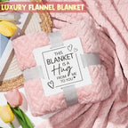 Happy Birthday Gift Basket for Women with Blanket Tumbler and Spa Set