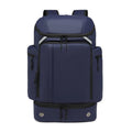 Men's Fashion Oxford Large Capacity 17 Inch Laptop Travel Backpack