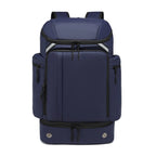 Men's Fashion Oxford Large Capacity 17 Inch Laptop Travel Backpack