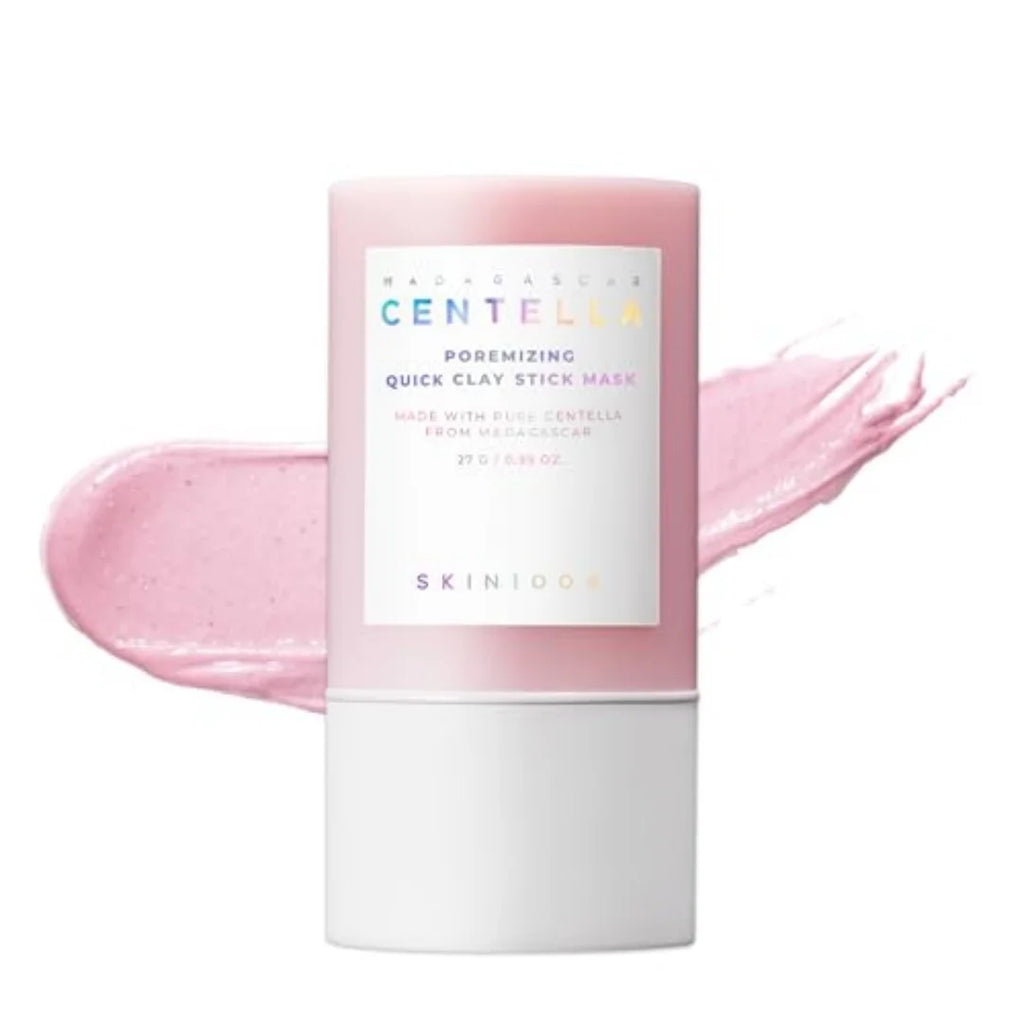 Poremizing Quick Clay Stick Mask Deep Cleansing Mud Mask 0.95 oz SK008