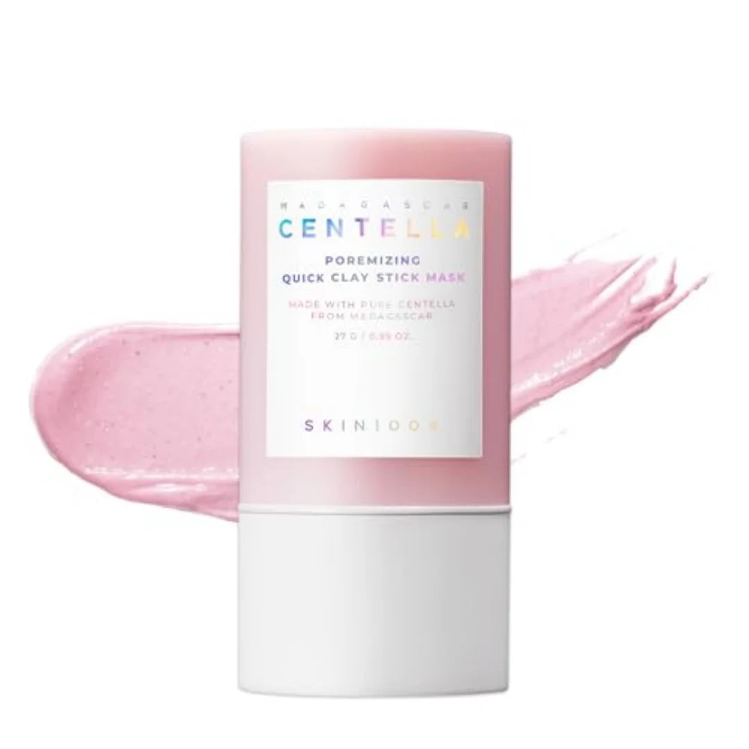 Poremizing Quick Clay Stick Mask Deep Cleansing Mud Mask 0.95 oz SK008