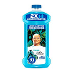 Multi-Surface Cleaner and Concentrated Fresh Wash