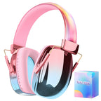 Electronic Shooting Hearing Protection and Noise Reduction Active Earmuffs