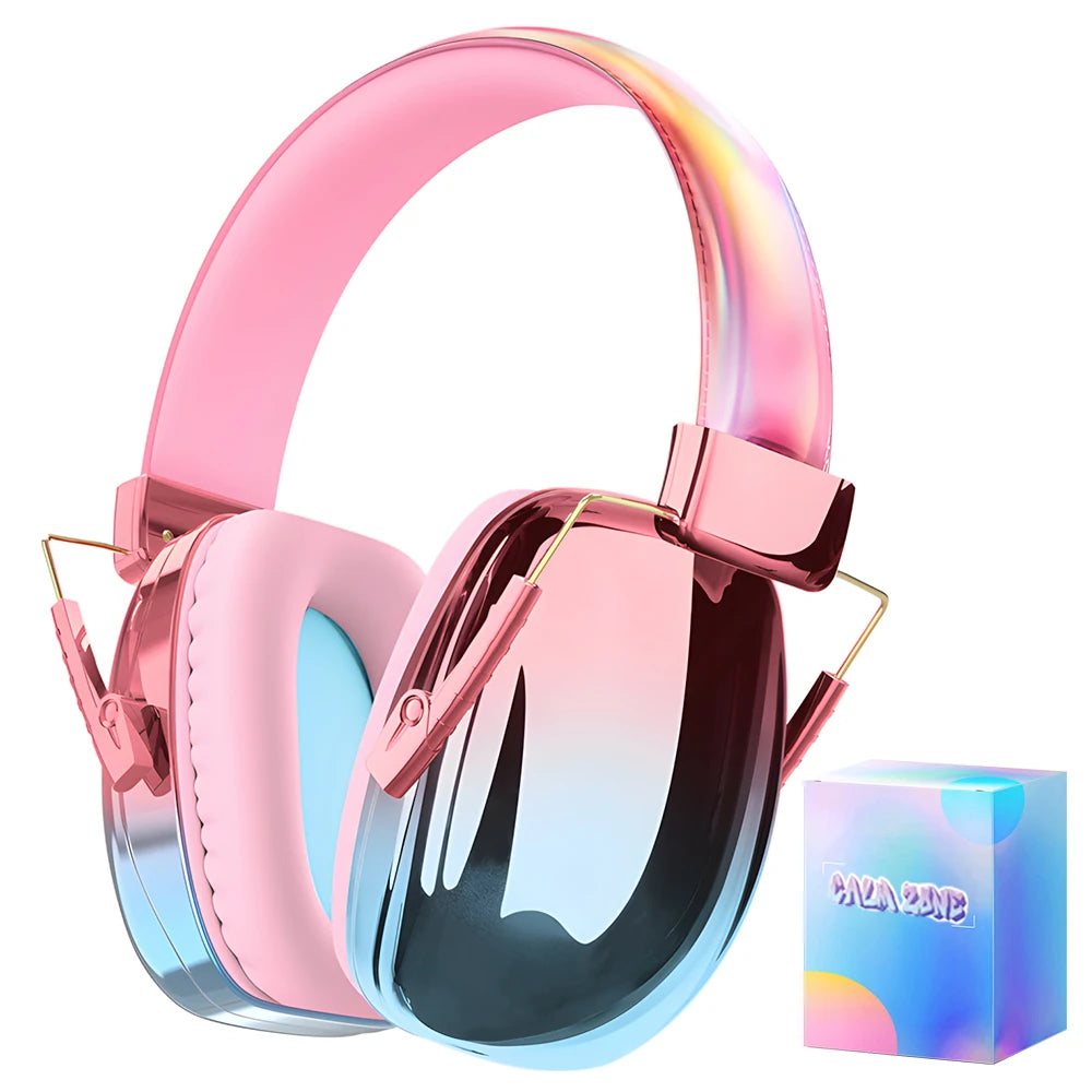 Electronic Shooting Hearing Protection and Noise Reduction Active Earmuffs