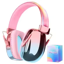 Electronic Shooting Hearing Protection and Noise Reduction Active Earmuffs