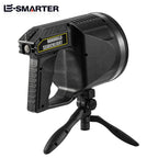 Rechargeable High Power LED Searchlight Spotlight