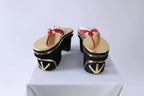 Unisex Japanese Anime Cosplay Party Prop Shoes