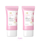 Women's Sakura Deep Cleaning Exfoliating Gel Facial Scrub 2.1 oz