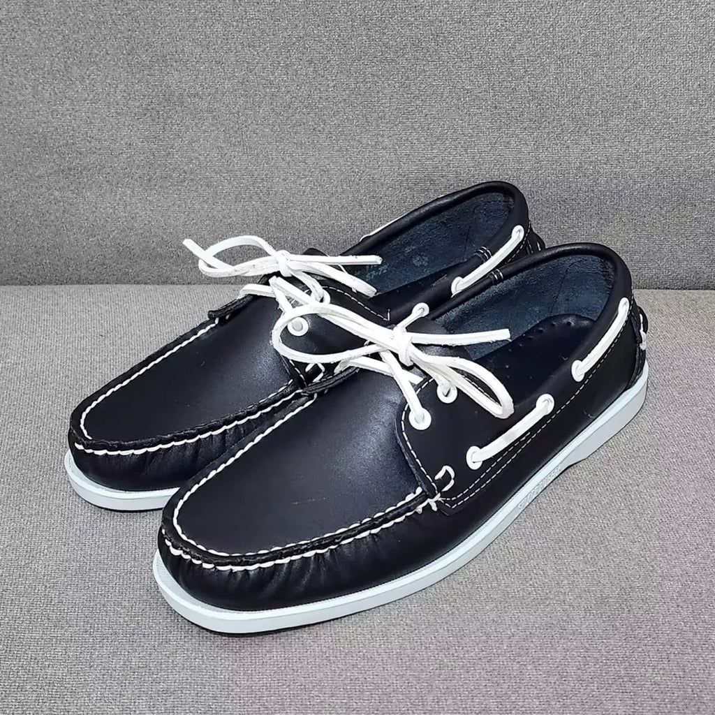Men's Casual Low Top Lace-Up Fashion Sneakers