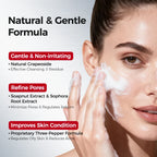 Amino Acid Korean Facial Cleanser with Salicylic Acid 200ml