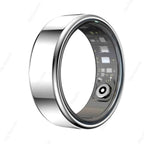 Smart Ring Fitness Tracker Heart Rate Sleep Monitor Waterproof