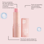 Silk Collagen Moisturizing Stick and Hydrating Serum Set