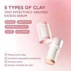 Poremizing Quick Clay Stick Mask Deep Cleansing Mud Mask 0.95 oz SK008
