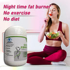 L-Carnitine Chromium Weight Loss Capsules 60 Count