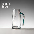Diamond Crystal Liquor Shot Glasses and Spirit Dispenser Set