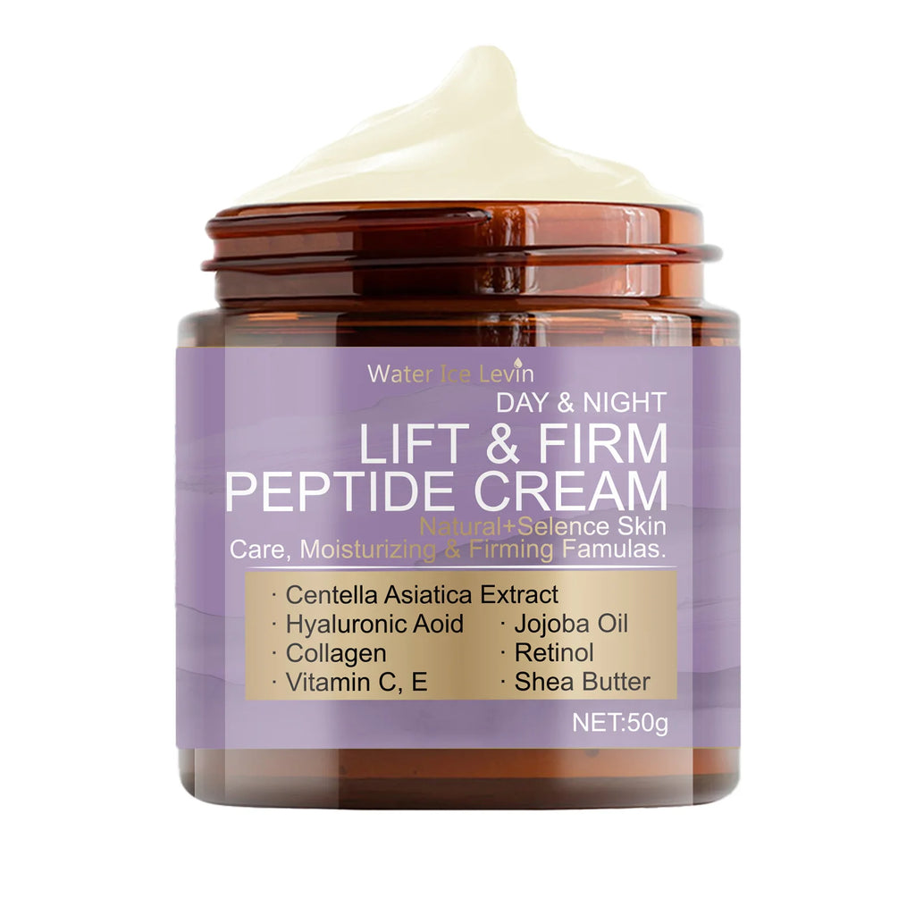 Unisex Instant Face Lift Firming Moisturizing Cream WA-03-852