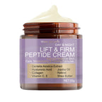 Unisex Instant Face Lift Firming Moisturizing Cream WA-03-852