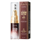 Women's Snake Venom Peptide Caffeine Anti-Wrinkle Eye Cream