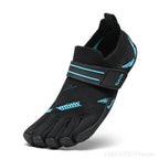 Unisex Five-Finger Hiking Shoes Barefoot-Style Training Sneakers
