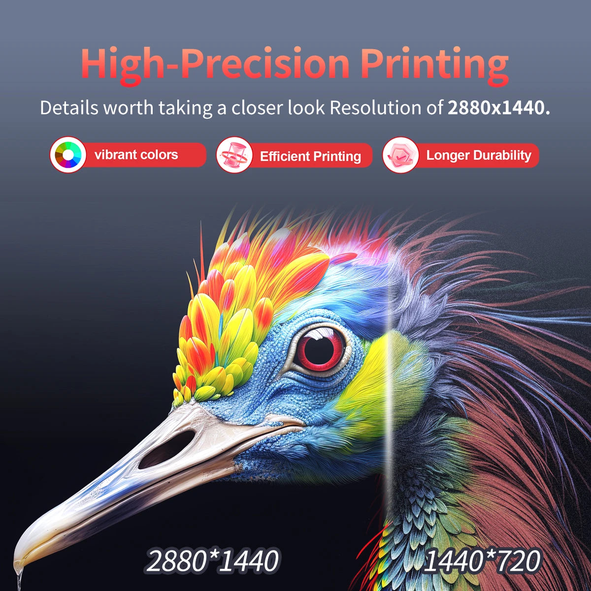 A4 DTF Transfer Printer and T-Shirt Printing Machine