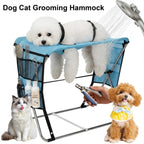 Foldable Non Slip Pet Grooming Bath Table