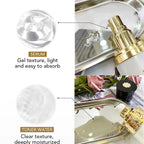 Whitening Anti-Wrinkle Face Cream and Serum Skincare Set