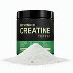 Creatine Monohydrate Powder Dietary Supplement 10.6 oz