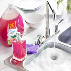 Liquid Dish Detergent and Guava Grease Remover