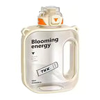 Tritan Large Capacity Sports Water Bottle, Leakproof Outdoor Jug