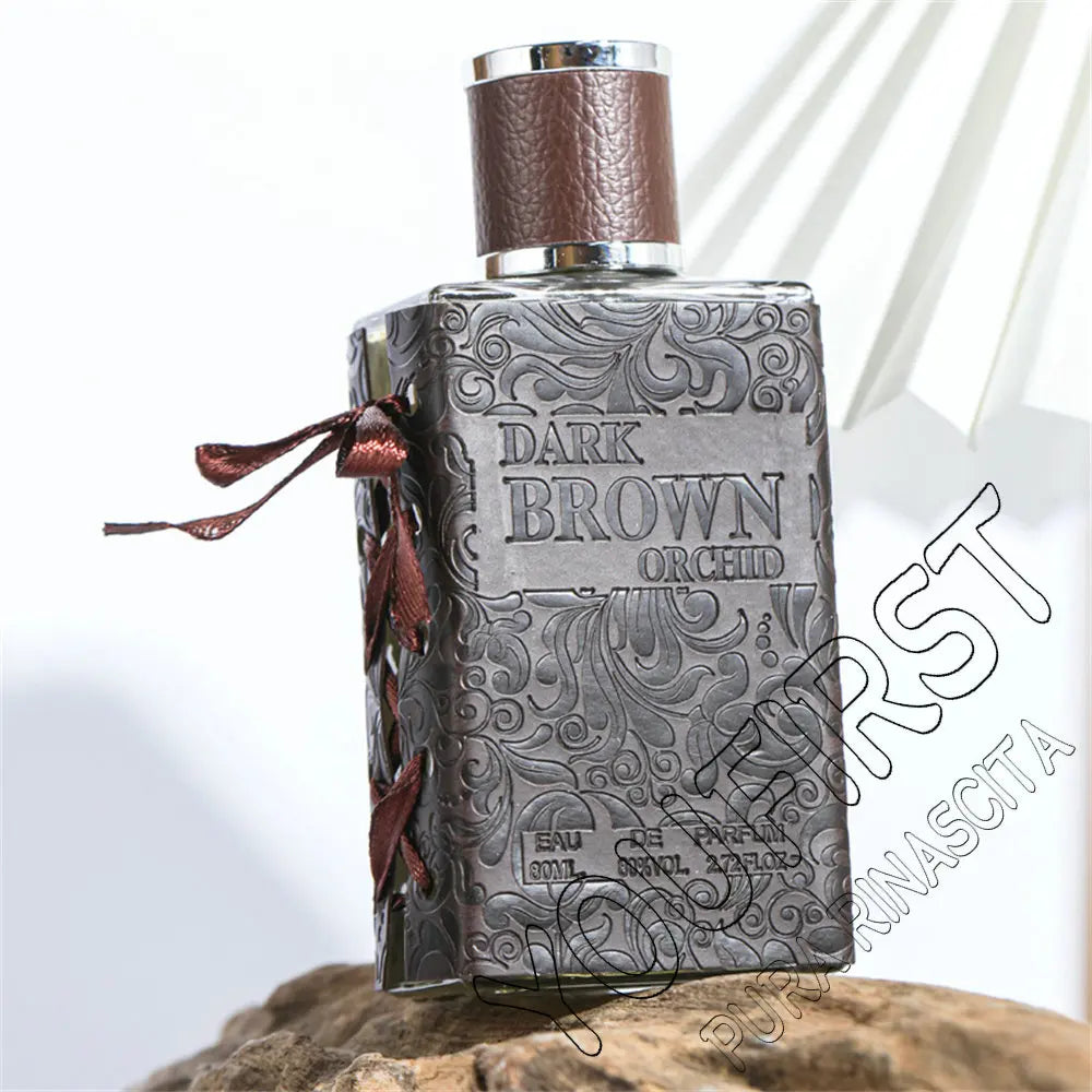 Men's Fresh Floral Fruity Cologne Spray 2.7 fl oz