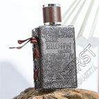 Men's Fresh Floral Fruity Cologne Spray 2.7 fl oz