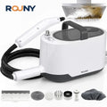 Portable Handheld High Pressure Steam Cleaner with Multi-Surface Accessories 1200W