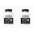 Ethiopian Black Seed Oil Softgels Herbal Dietary Supplement