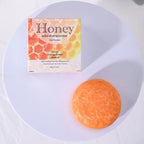 Natural Honey Essence Shampoo Bar for Dry Hair 2.1 oz