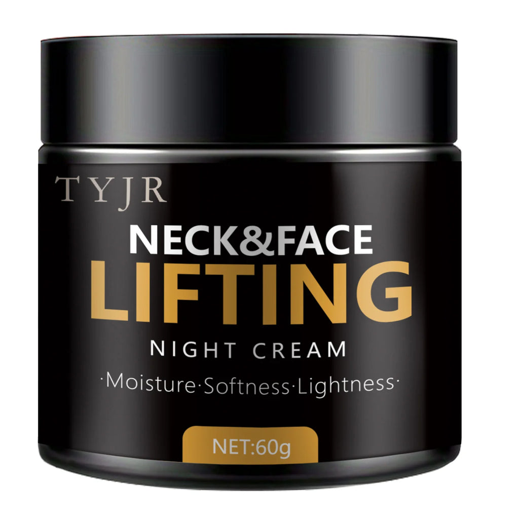 Unisex Collagen Firming Neck Line Cream WA-03-665 2.1 oz