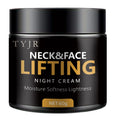 Unisex Collagen Firming Neck Line Cream WA-03-665 2.1 oz
