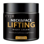Unisex Collagen Firming Neck Line Cream WA-03-665 2.1 oz