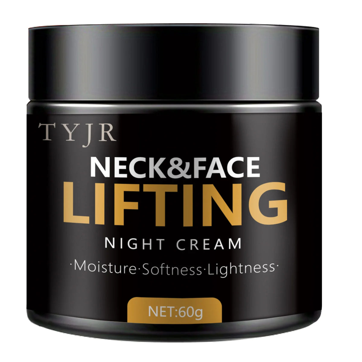Unisex Collagen Firming Neck Line Cream WA-03-665 2.1 oz