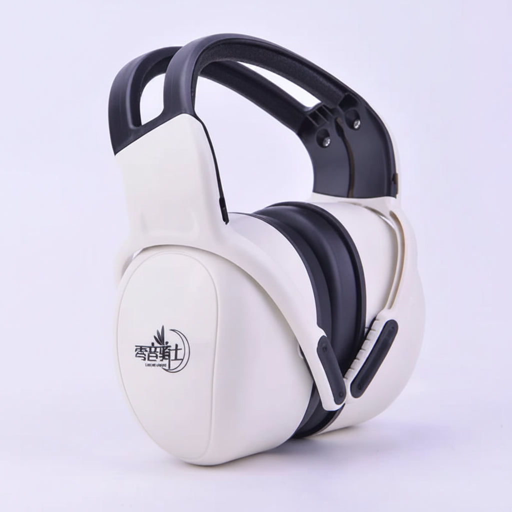 Soundproof Noise Reduction Industrial Hearing Protection Earmuffs LY209